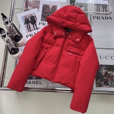 Prada Down Jackets